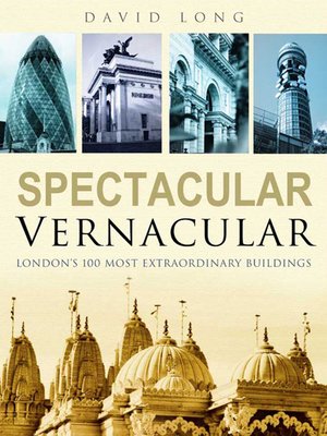 cover image of London's 100 Most Extraordinary Buildings